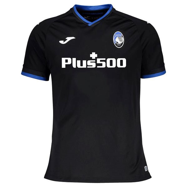 Thailand Trikot Atalanta BC Torwart 2021-2022 Günstige Fußballtrikots